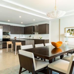 Two-Bedroom Residence